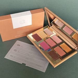 Complex Culture Beauty Future's So Bright Eyeshadow Palette